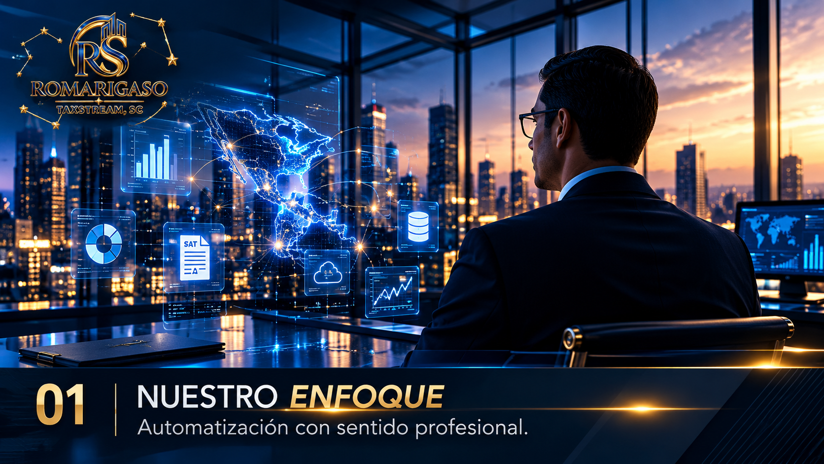 01 Nuestro Enfoque