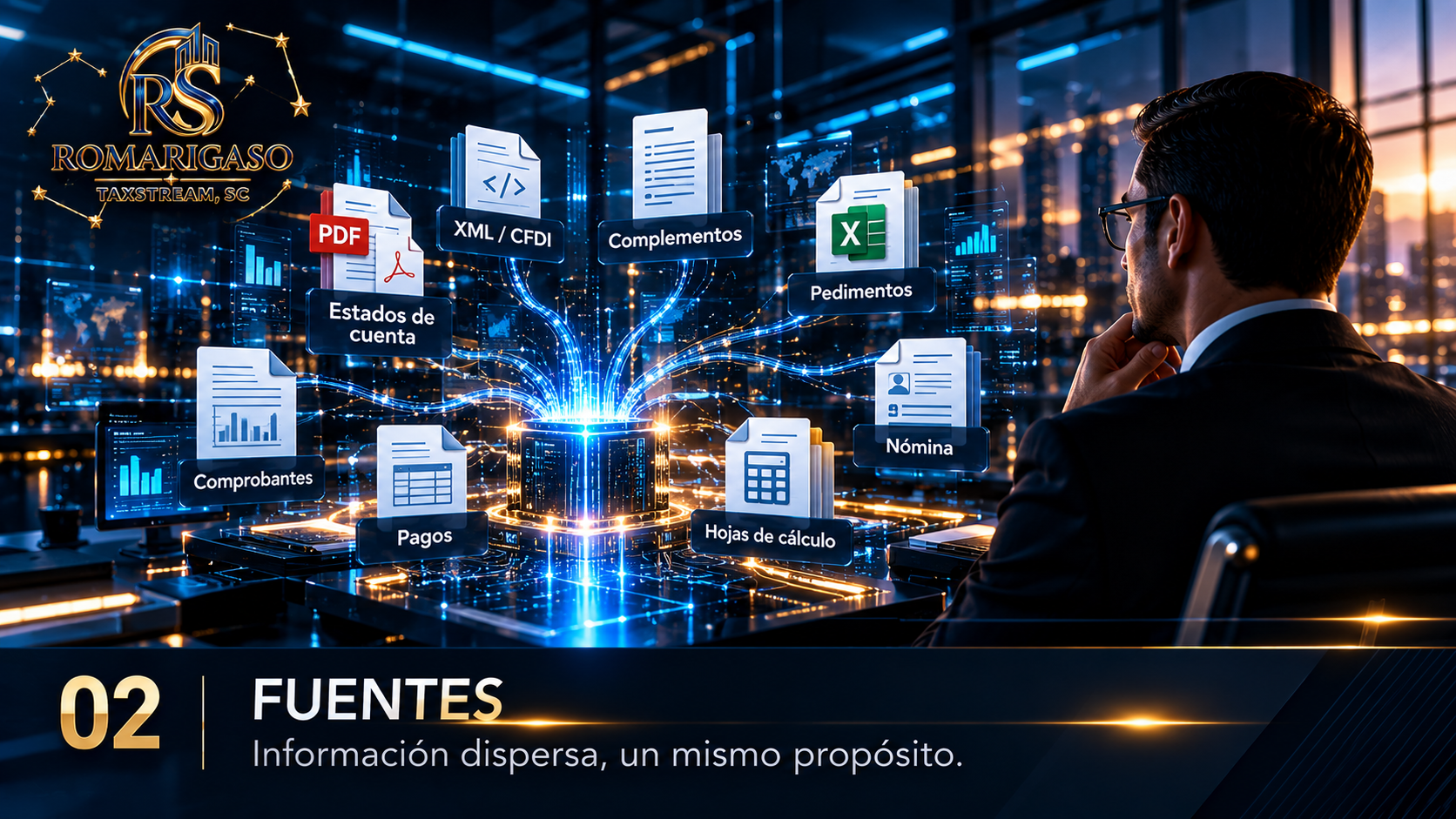 02 Fuentes