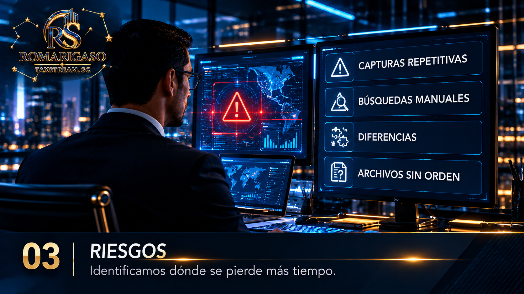 03 Riesgos