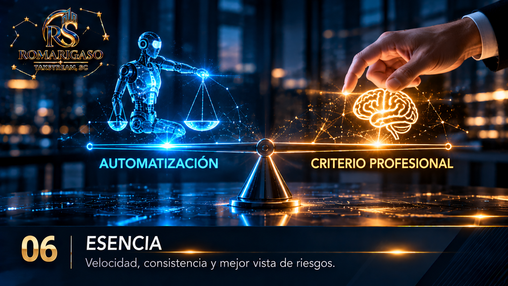 06 Esencia