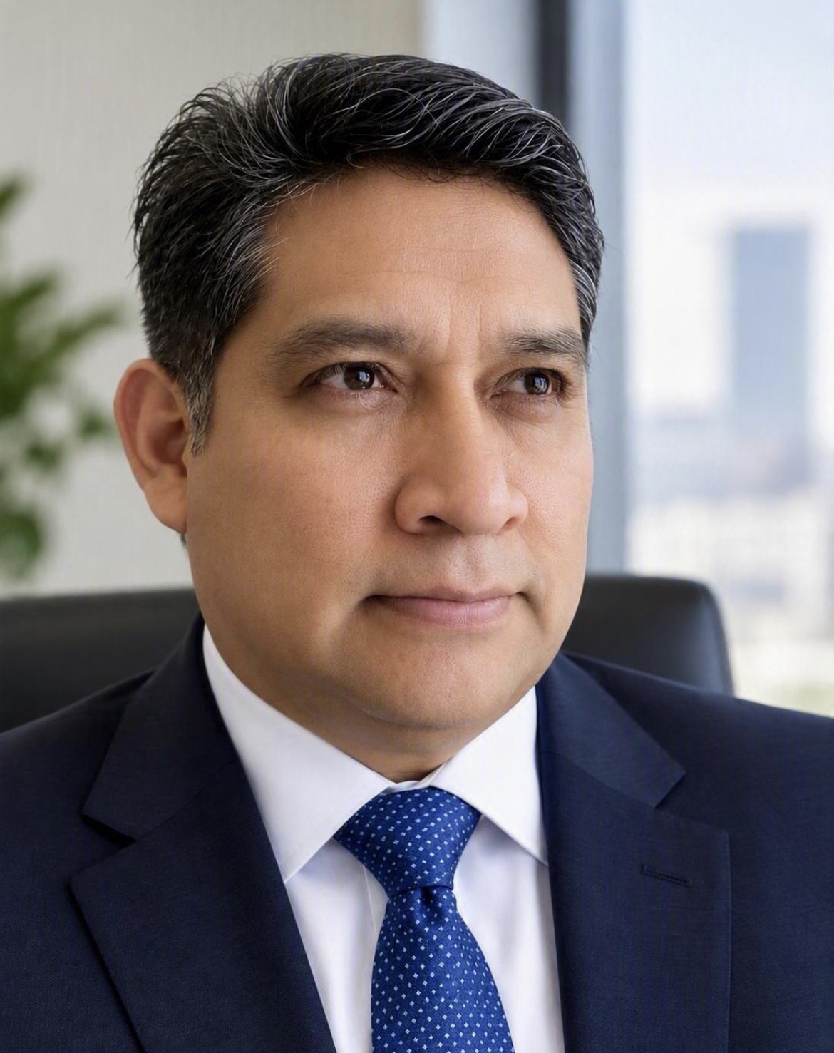 Edgar Ríos Martínez